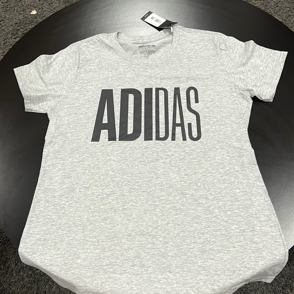 Brand new Adidas’s T-shirt